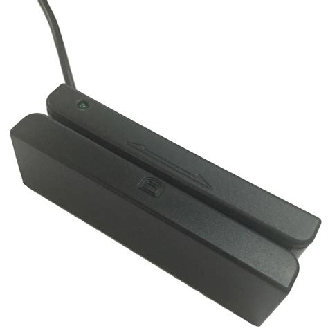 Magnetic Strip, Smart Card Readers 